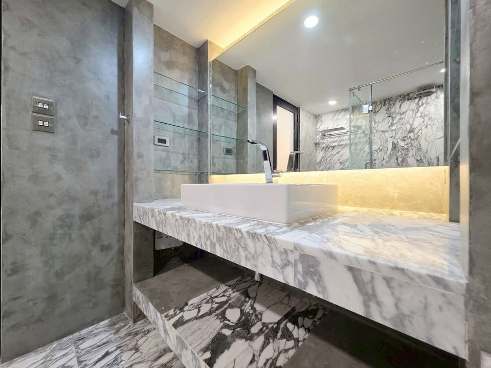 รูป ห้องมาใหม่💥🏘️Ⓜ️กดปุ่มแอดไลน์💥สาทร💥สาทร พาร์ค เพลส🔴🟢🟡 - รูปที่ 17/24