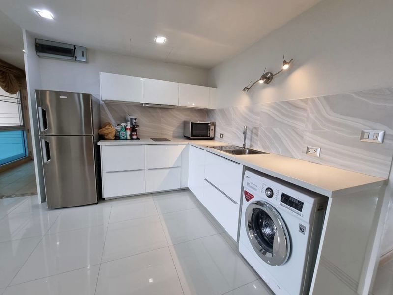 picture Condo for rent in Tree Condo Sukhumvit 52 (BTS Onnut) - 13/15