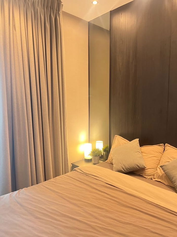 รูป ห้องว่าง❤️ราคาต่อรองได้✅สนใจห้องนี้ทักได้เลยนะคะ❣️❣️❣️ ราชเทวี💥ไลฟ์ อโศก - พระราม 9 🔴🟢🟡 - รูปที่ 1/9