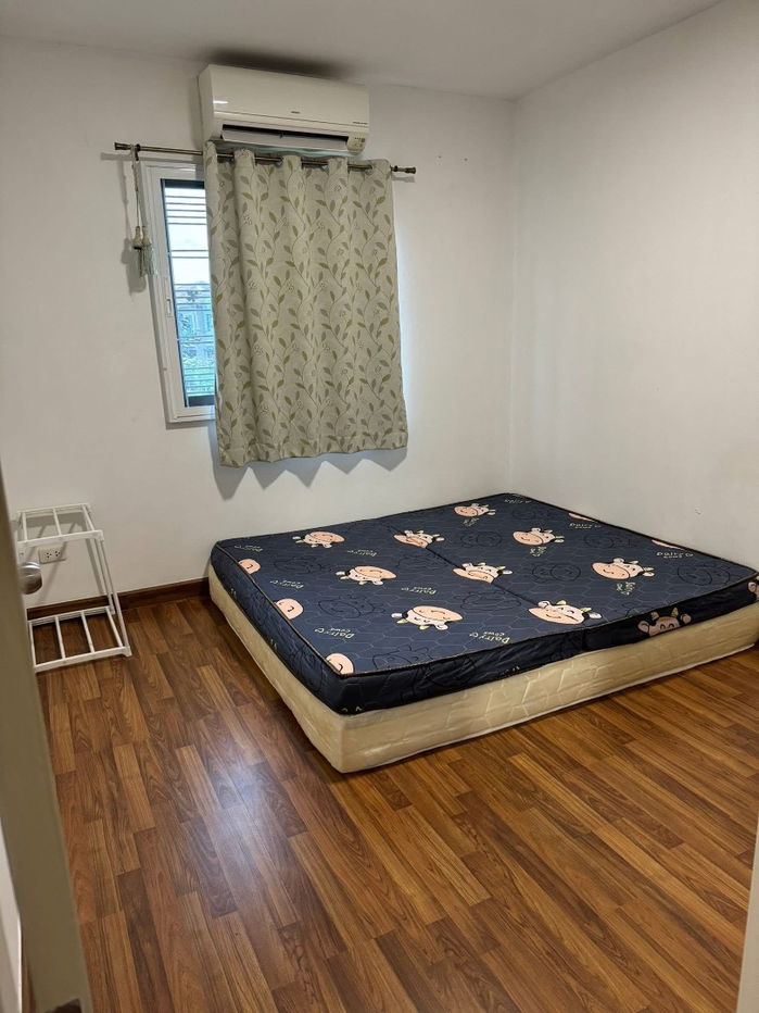 picture #R7394 🎉 041168 House for rent Pruksaville 73 Phatthanakan - 5/16