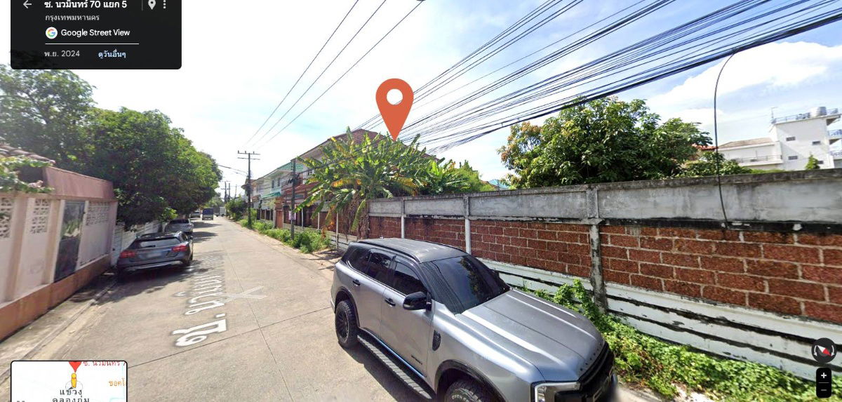 รูป ขายที่ 20 ตรวๆ ละ 69,000 นวมินทร์ 70 แยก 5 - ประเสริฐมนูกิจ 43 - รูปที่ 3/5