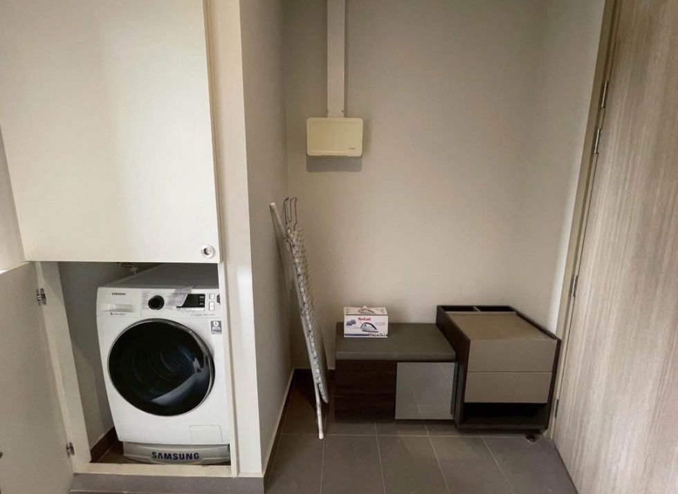 รูป #R7385 🎉 041168 ให้เช่าคอนโด Noble Phloen Chit - รูปที่ 11/11