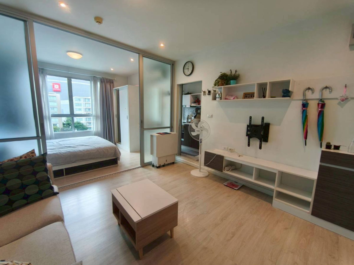 รูป 💎D Condo Sign ใกล้ห้างเซ็นทรัล เชียงใหม่💎วิวสระว่ายน้ำ สวยมากกก  ว่างพร้อมอยู่ 18/0]11/2025 - รูปที่ 14/25