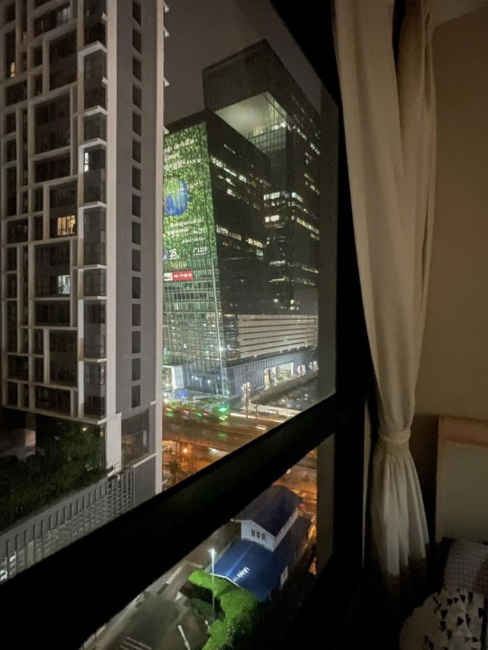 รูป 🎄RB21392 ให้เช่าถูกมาก👍คอนโดเลต มิสท์ พระราม 9✅แอดไลน์ @905bggcb ( มี @ ด้วย) แอดมินตอบไว - รูปที่ 11/13