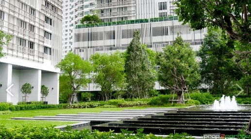 รูป 🎈#PT2407_202🎈𝗙𝗼𝗿 𝗥𝗲𝗻𝘁 5️⃣0️⃣k.🔥🔥 #ใกล้BTSพร้อมพงษ์ ✨#ห้องว่างพร้อมนัดชมได้‼️ ห้องสวยหรู เทสดีมาก ‼️คอนโด พาร์ค24(ออริจิ้นพร้อมพงษ์) - รูปที่ 9/11