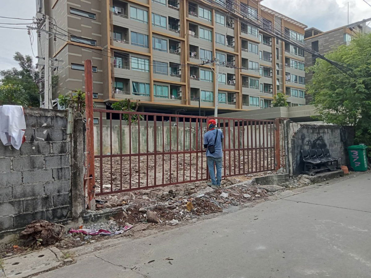 รูป ขายที่ 96 ตรวๆ ละ 350,000 รัชดาภิเษก 17 ,อินทามระ 47 - รูปที่ 7/7