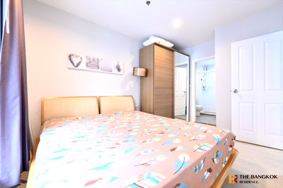 Condos for sale : 🔥🔥High-potential Location, Convenient Travel Aspire Rama 9 near MRT Rama 9 Station