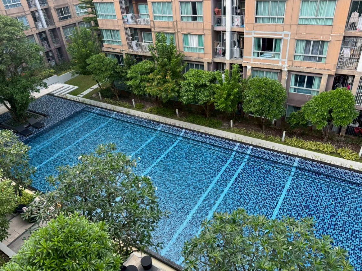 รูป Dcondo Campus Resort Kuku WR-03935 - รูปที่ 11/15
