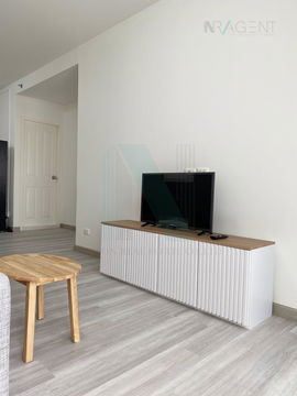 📌 For Rent Condo CITY HOME SUKHUMVIT Building 1, Floor 7,1 bed room, Room size 50.00 sqm