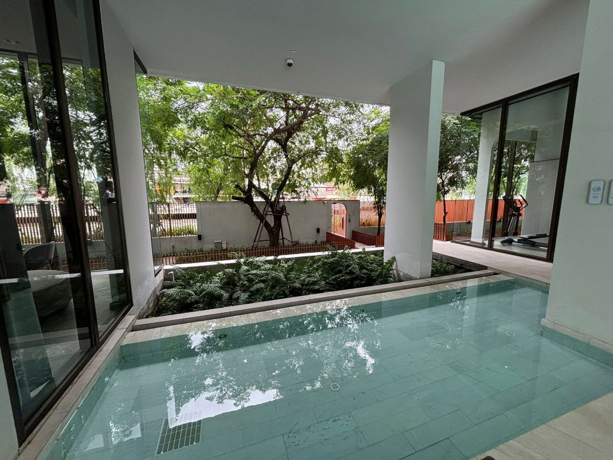 รูป ให้เช่า : ST0250 : แชปเตอร์ ทองหล่อ 25 Chapter Thonglor 25 - รูปที่ 21/25