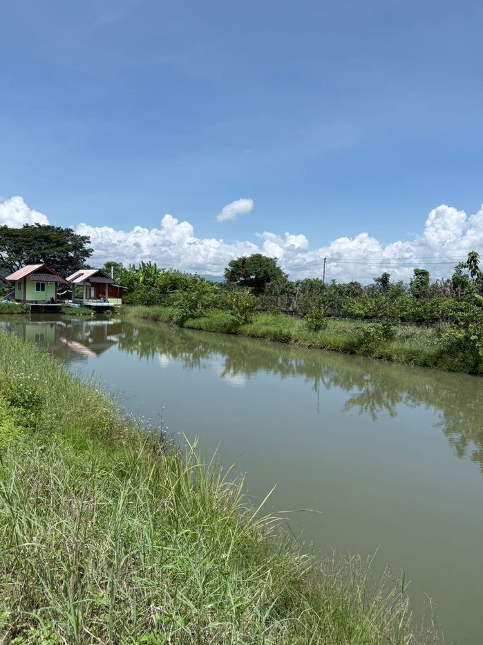 รูป ขายที่ดินทั้งหมด3แปลงเนื้อที่รวมทั้งหมด 2ไร่ 3งาน 62 ตารางวา - รูปที่ 17/21