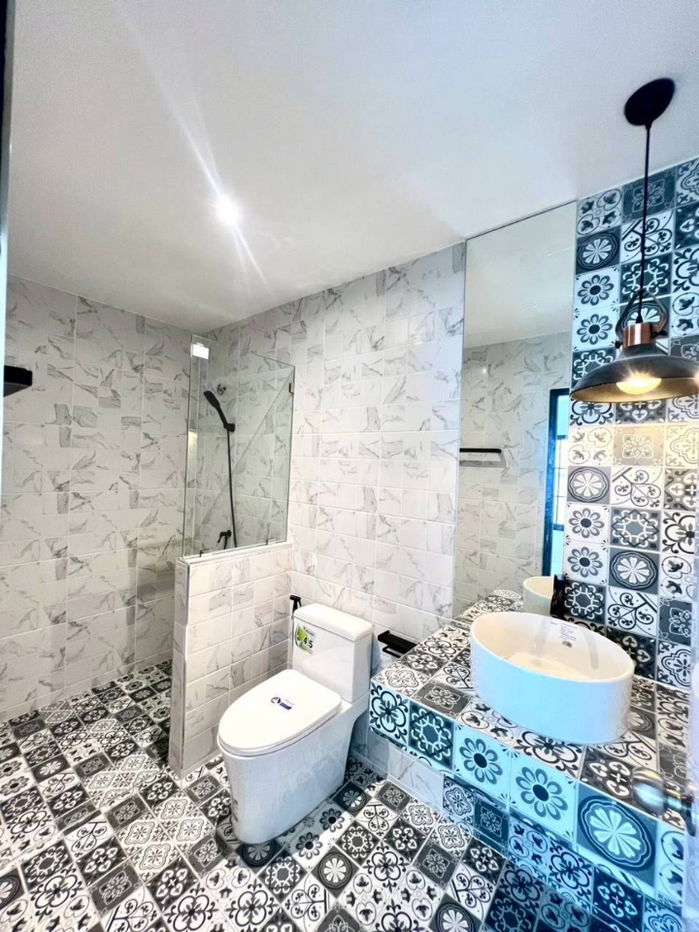 รูป หมู่บ้านพร้อมพันธ์ ป่าคลอก WR-03933 - รูปที่ 11/12