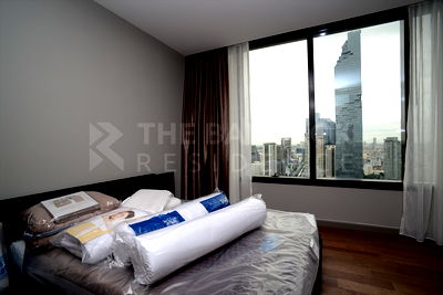 Condos for sale : 🔥🔥Luxury Unit, Ready for You Without the Wait M Silom near BTS Chong Nonsi