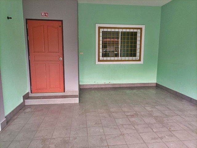 รูป A2-0625 ขายทาวน์เฮ้าส์ ตำบลพิมาน อำเภอเมืองสตูล สตูล (โปรโมชั่นจนถึงวันที่ 30 ธันวาคม 2568) - รูปที่ 3/8