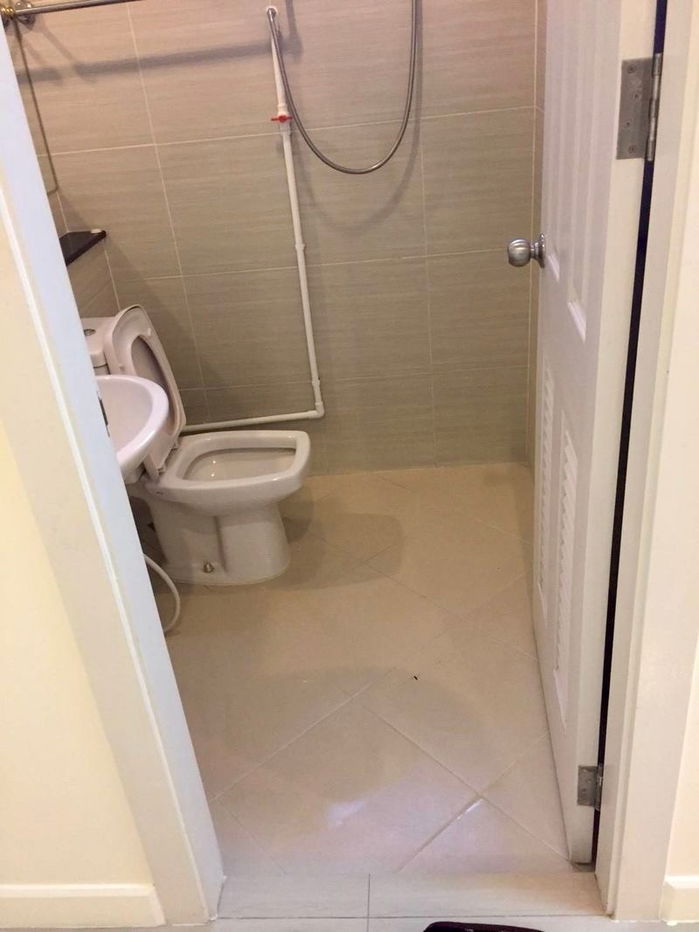 รูป ให้เช่า โฮมออฟฟิศ 4 ชั้น Premium Place เอกมัย–รามอินทรา 2 | พื้นที่ใช้สอยใหญ่ 240 ตร.ม. | จดทะเบียนบริษัทได้ | ทำเลเลียบด่วนเอกมัย–รามอินทรา - รูปที่ 12/17