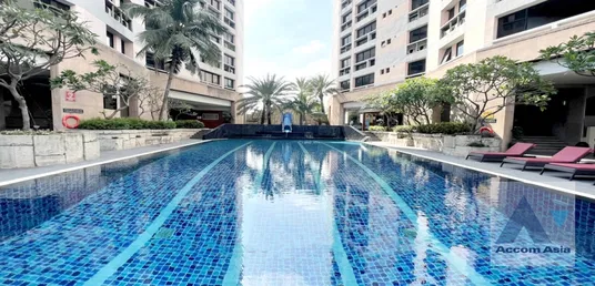 🔼🔽 AccomA 📩 3 BR Condominium @President Park Sukhumvit 24 (AA44919)