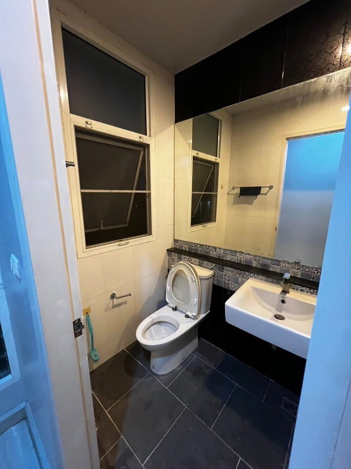 รูป 🏡 ให้เช่าทาวน์โฮม 2 ชั้น City Sense รามอินทรา (ซ.พระยาสุเรนทร์ 30) - รูปที่ 9/11