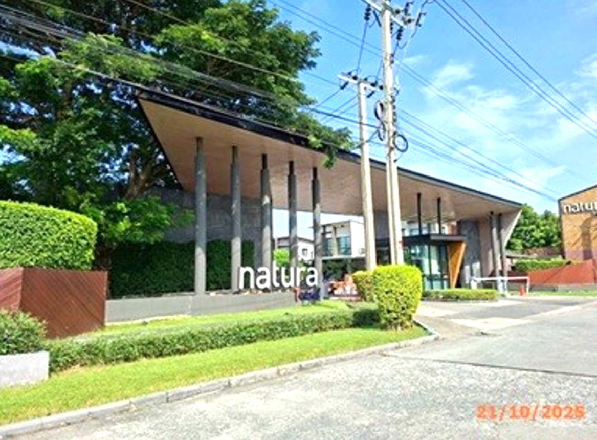 picture HOME for sale  Phraeksa Muang Samut Prakarn Samut Prakarn - 24/28