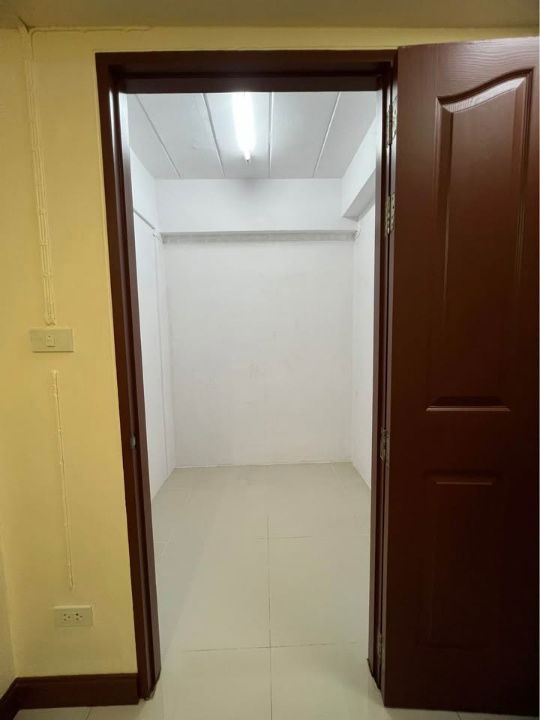 รูป HR2956ให้เช่าทาวน์โฮม 4 ชั้น ในหมู่บ้าน Nirvana Park ซอยรามคำแหง 53 เหมาะทำออฟฟิศหรืออยู่อาศัย - รูปที่ 32/33