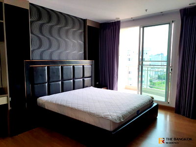 ขายคอนโด : 🔥🔥ศุภาลัย เวลลิงตัน ขนของย้ายเข้าได้ทันที