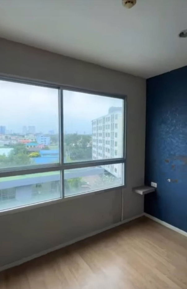 รูป ขายห้องชุด โครงการลุมพินีวิลล์ อ่อนนุช-พัฒนาการ  - รูปที่ 8/12