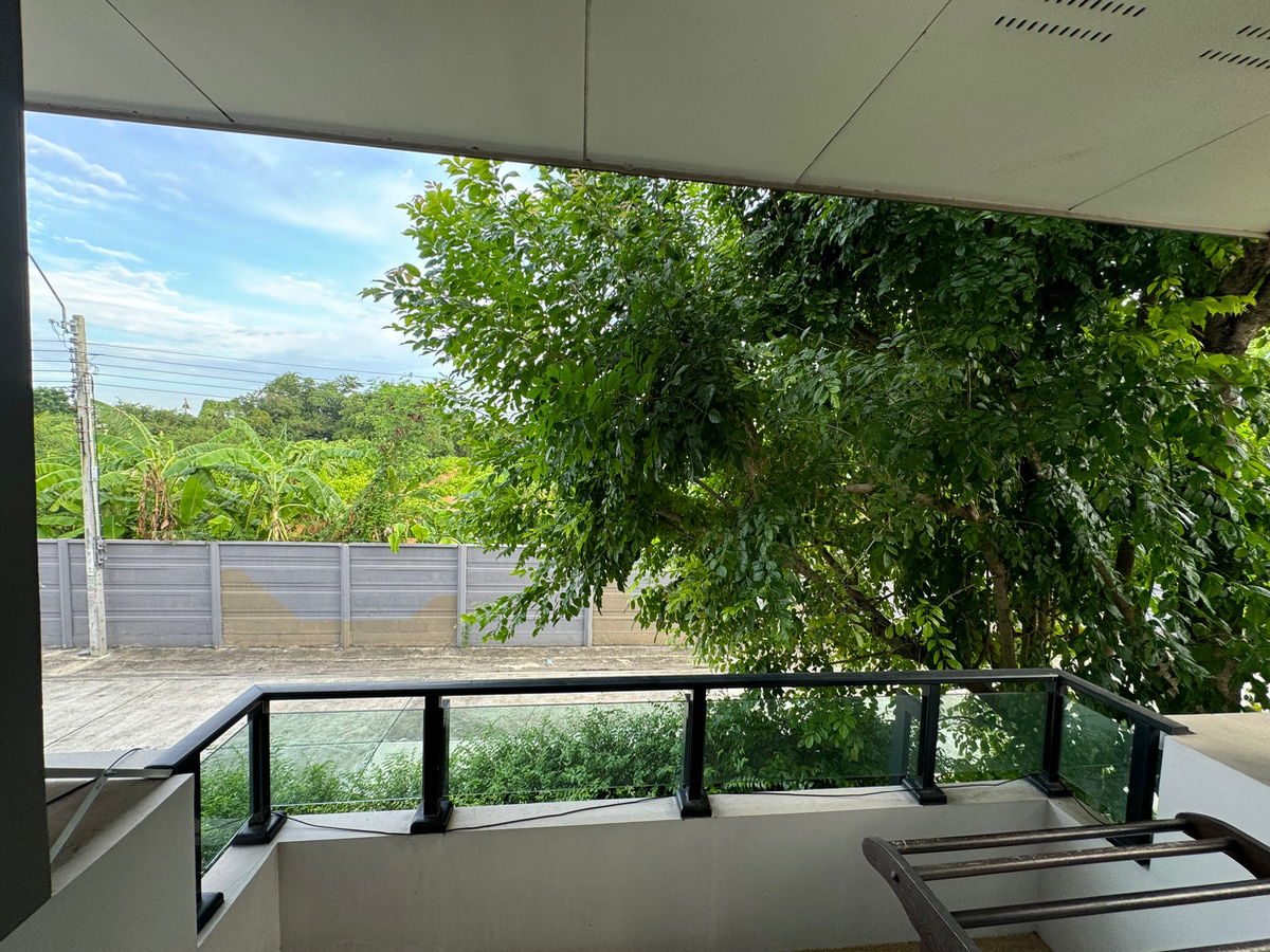 picture For sale Pruksatown Serenity 2 Petchakasem 81 (Owner Post) - 26/30