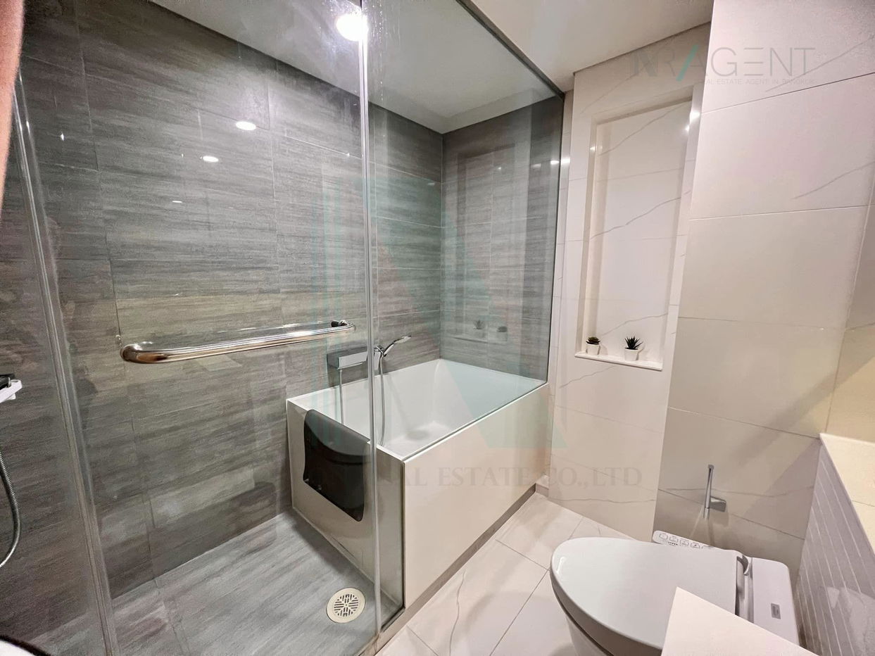 picture 📣Nice room!📣 For Rent Condo SIAMESE EXCLUSIVE SUKHUMVIT 31 Building 1, Floor 3,Duplex 2 bed room, Room size 100.00 sqm - 7/8