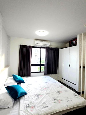 Condos for sale : The Avenue Venice @ ABAC Bangna