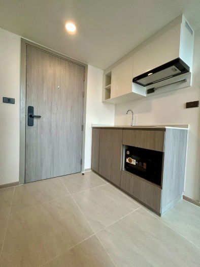 รูป 💖ให้เช่าคอนโดใหม่ Origin Plug & Play Sirindhorn Station /1 Bed plus Duo Space ขนาด 35 ตรม ราคา 20,000 บาท /สนใจสอบถามได้นะคะ Line ID = atfirm2010💖 - รูปที่ 9/15