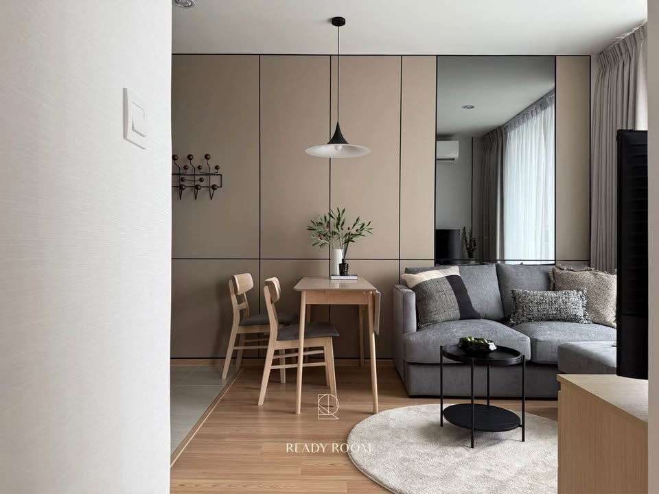 รูป 🍀 ให้เช่า สกายไรส์ อเวนิว สุขุมวิท 64 🍀 สนใจแอดไลน์ @zcondo (มี@นำหน้า) 🔥 C4698 - รูปที่ 13/13