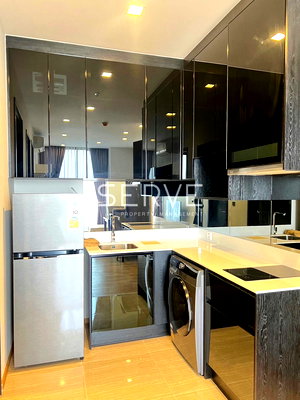 Condos for rent : Condo For Rent  Noble Around Ari New Condo High Rise Good Location BTS Ari 220 m.-Noble Around Ari