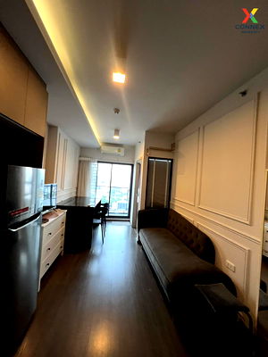 Condos for rent : For Rent Condo , Ideo Sukhumvit 93 , BTS-Bang Chak , Phra Khanong , Khlong Toei , Bangkok , CX-97775 ✅ Live chat with us ADD LINE @connexproperty ✅ 
