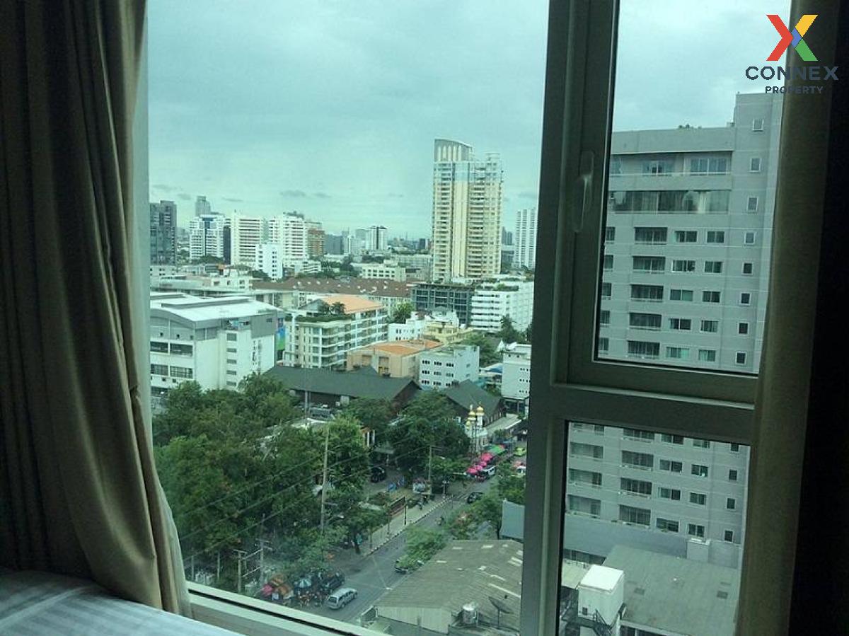 picture 🔥🔥🔥 For Rent Condo , IVY Thonglor , BTS-Thong Lo , Khlong Tan Nuea , Watthana , Bangkok , CX-115063 ✅ Live chat with us ADD LINE @connexproperty ✅ 🔥🔥🔥 - 4/7