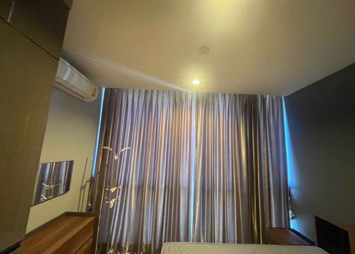 รูป #A124218 ✅ 4/11/68 ขายคอนโด Hasu Haus📲📢สอบถาม ld line @condoboy - รูปที่ 8/12