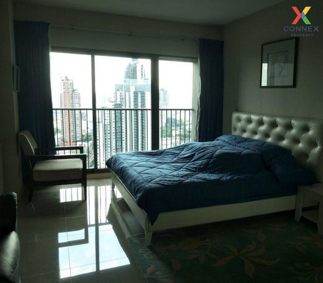 picture 🔥🔥🔥 FOR RENT condo , Noble Remix Sukhumvit 36 , Duplex , high floor , BTS-Thong Lo , Khlong Tan , Watthana , Bangkok , CX-01097 ✅ Live chat with us ADD LINE @connexproperty ✅ 🔥🔥🔥 - 9/12