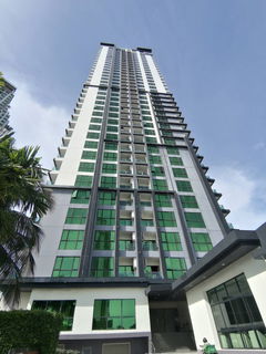 BB 15353 : ดุสิต แกรนด์ คอนโด วิว