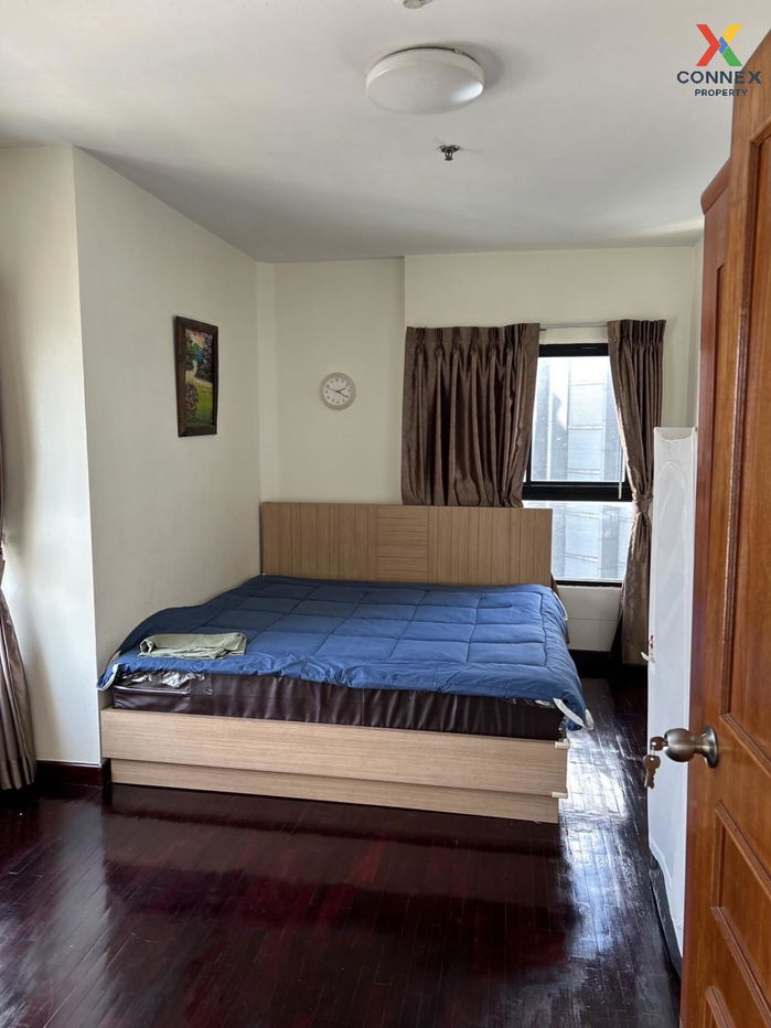 picture FOR RENT condo , Grand Diamond Pratunam , BTS-Ratchathewi , Thanon Phetchaburi , Rat Thewi , Bangkok , CX-46766 ✅ Live chat with us ADD LINE @connexproperty ✅ - 4/8