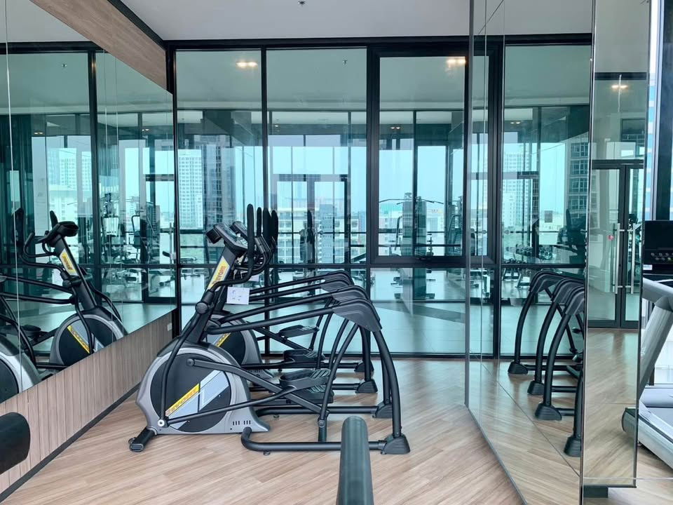 picture R2769 Condo For Rent Niche Mono Ramkhamhaeng - 21/22