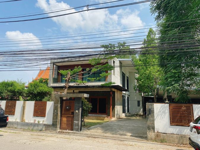 🌟 🏢 โฮมออฟฟิศหรู ใจกลางเมืองเชียงใหม่ | ราคาพิเศษจาก 55,000 เหลือเพียง 45,000 บาท! 🌟