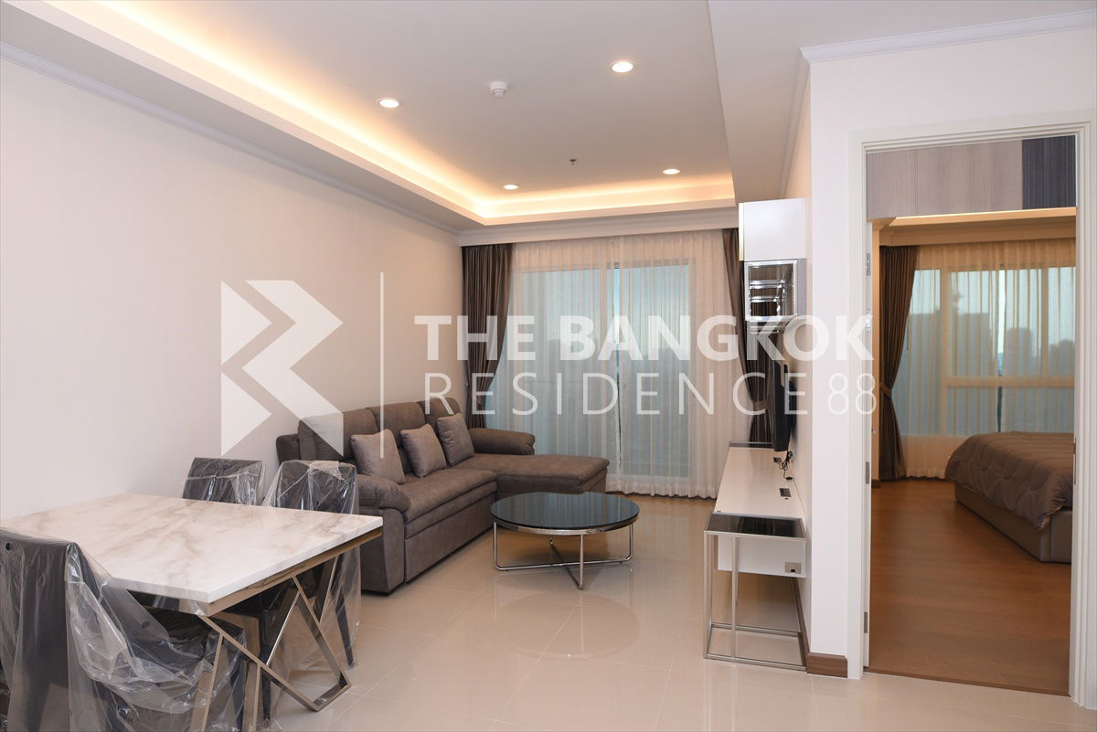 picture 🔥🔥Don’t miss out!! Rare units Supalai Elite Phayathai near Airport Rail Link Phaya Thai Station - 4/8