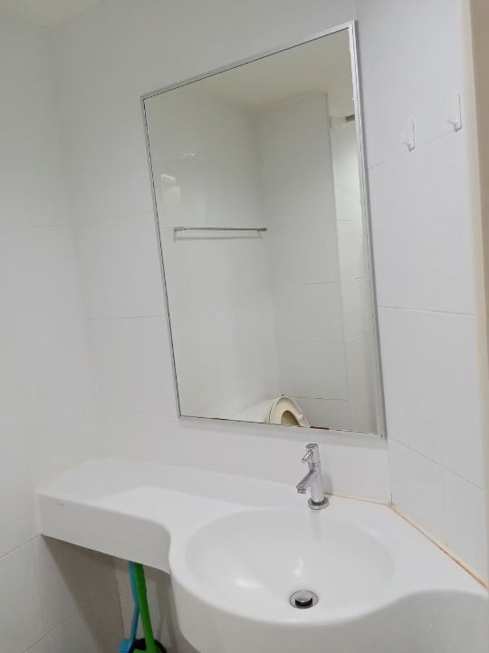 รูป คอนโดลุมพินีวงศ์อมาตย์แอร์2ตัว สัญญารายปี - รูปที่ 11/12