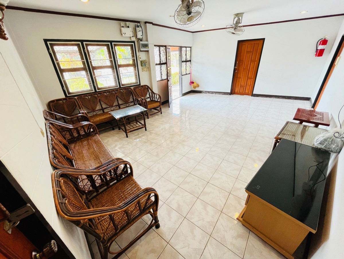 รูป 🔥 บ้าน 2 หลัง พร้อมที่ดินสวยที่สุดในโครงการ! 🏡✨ เนื้อที่ 2 ไร่ 3 งาน 34 ตร.วา – ใจกลาง อ.สันกำแพง จ.เชียงใหม่ - รูปที่ 20/26