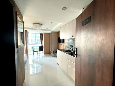 ขายคอนโด : BB 14049 : เซเรนิตี้ วงศ์อมาตย์ คอนโดมิเนียม