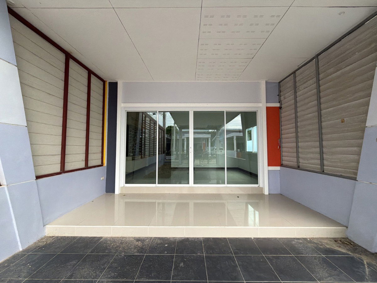 รูป JK2 6505515 : ทรัพย์มณี 999 เฟส 4 - รูปที่ 5/17