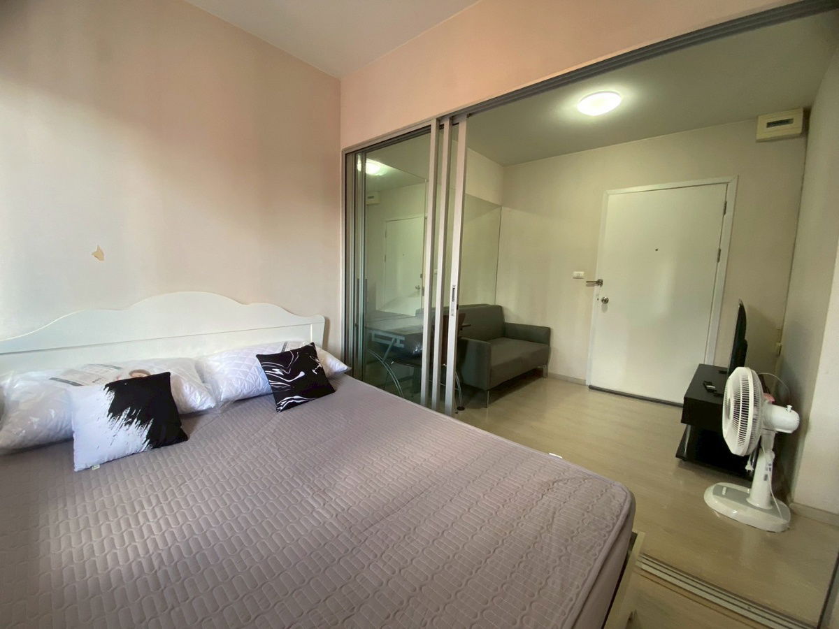 รูป ให้เช่า พลัมพาร์ค เฟส 3 6,500 บาทเท่านั้น - รูปที่ 7/15