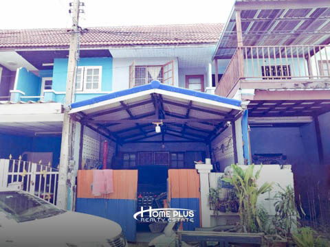 รูป หมู่บ้านฉัตรไพลิน ลาดหลุมแก้ว ปทุมธานี - รูปที่ 1/10