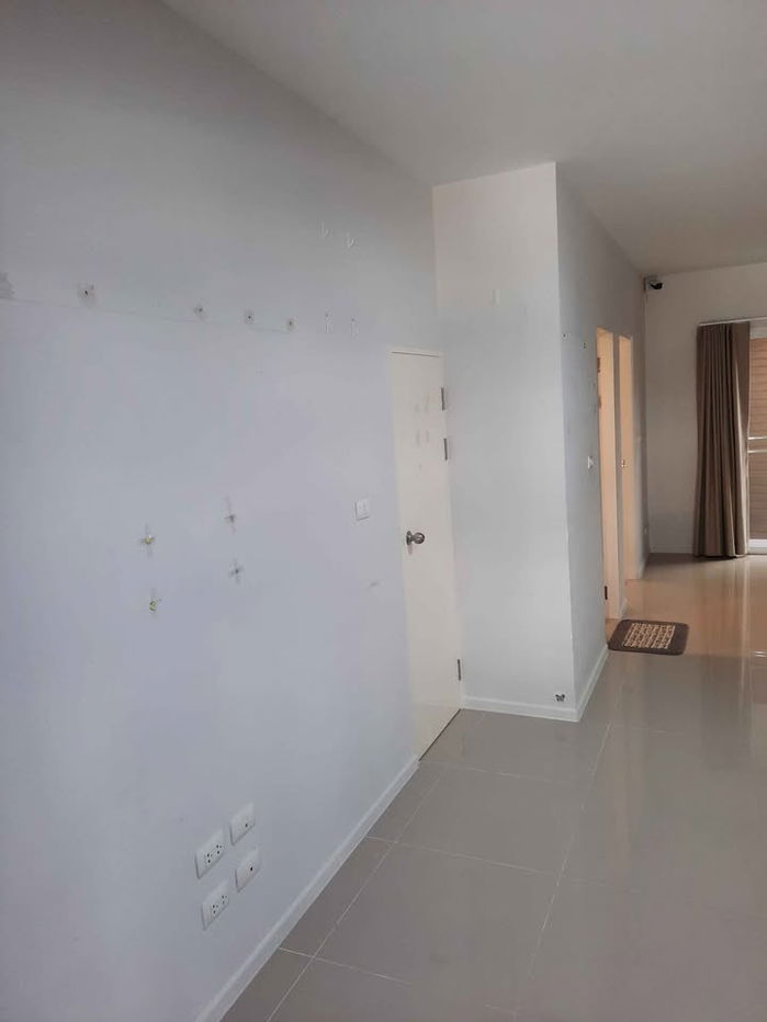 รูป R2770 ให้เช่าบ้าน 3 ชั้น บ้านกลางเมือง สวนหลวง ร.9 (ว่างค่ะ) - รูปที่ 3/12