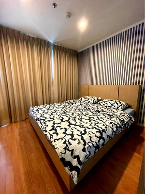 Condos for rent Bang Plee Samut Prakarn : Mega Bangna 1.2 km. Price  7,000 Baht Condo Lumpini Mega city Bangna ( Rental )