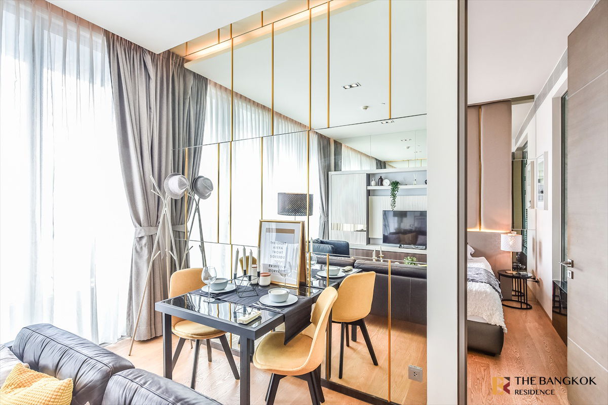 รูป 🔥🔥ขนของย้ายเข้าได้ทันที ศาลาแดง วัน ใกล้ MRT สถานีลุมพินี - รูปที่ 7/11