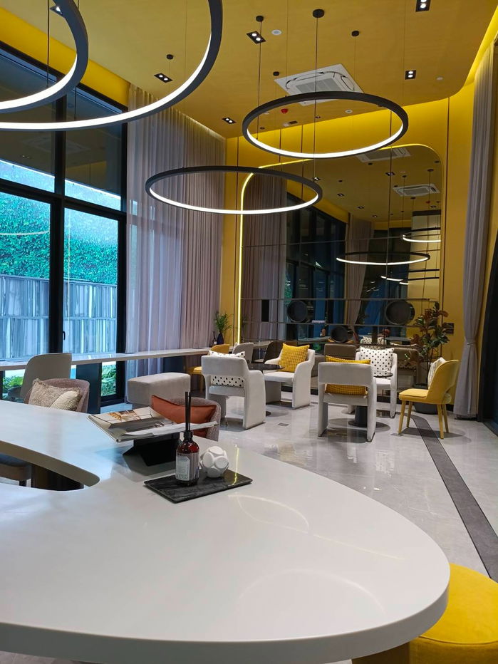 picture For Rent: Plum Condo New West Bangyai 🌈 - 18/50